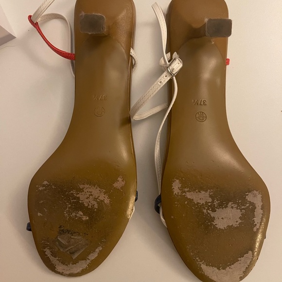 The Row Bare Sandals size 37.5 - Picture 3 of 3